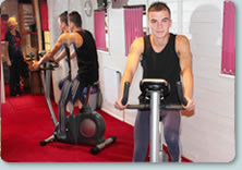 Discount muscle injury treatments in Kent