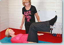 Professional Pilates experts near Canterbury, Kent