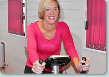 Pilates gift vouchers near Canterbury